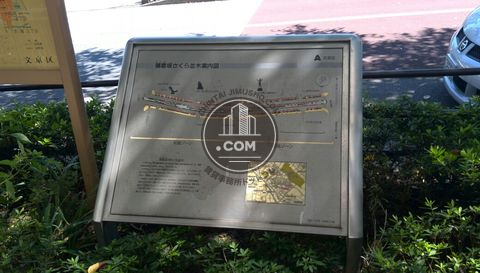 ランドマーク