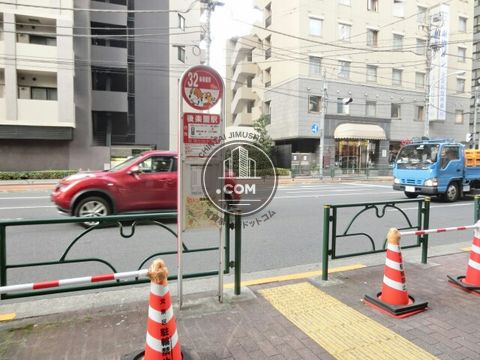 大通り