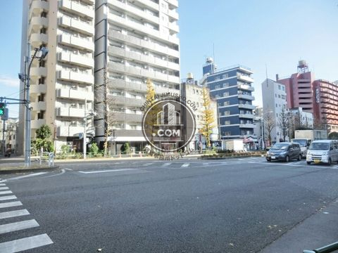 大通り