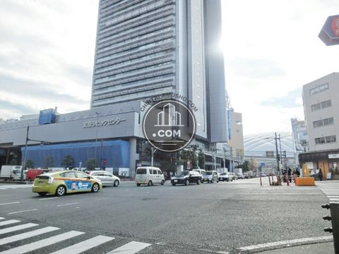 大通り