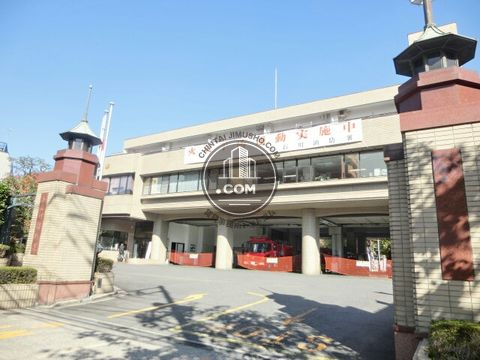 大通り