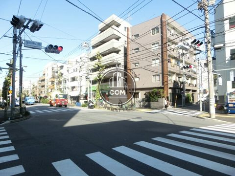 大通り