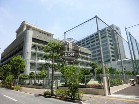 ランドマーク