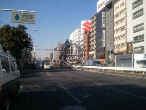 大通り