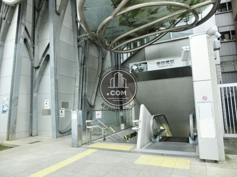 駅周辺