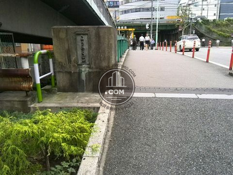 駅周辺