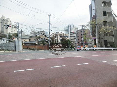 大通り