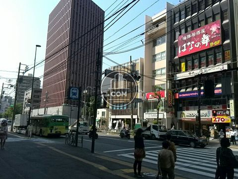 大通り