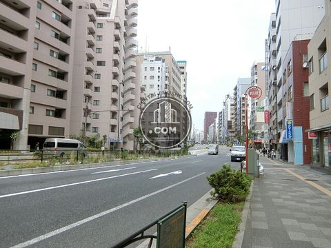 大通り
