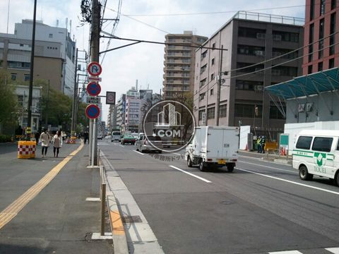大通り
