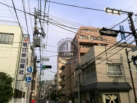 裏路地