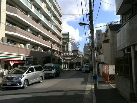 裏路地
