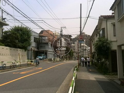 駅周辺