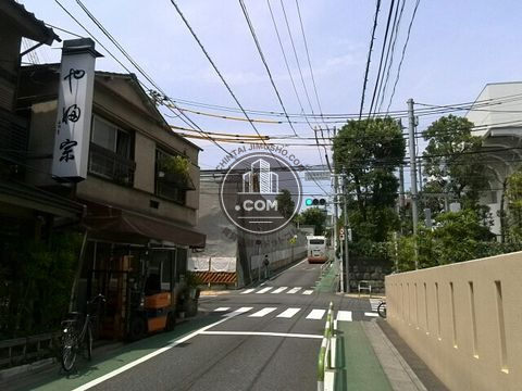 駅周辺