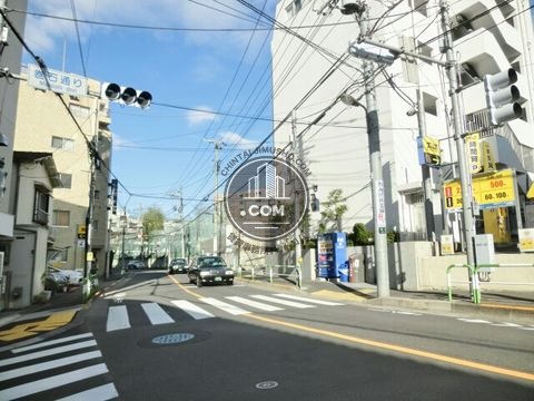 大通り