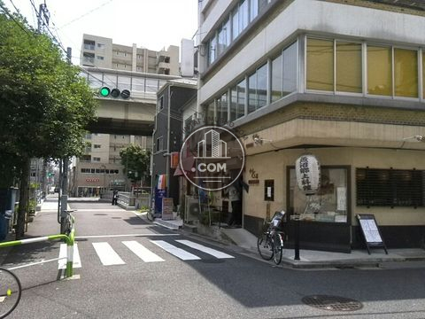 駅周辺