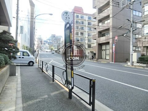 大通り
