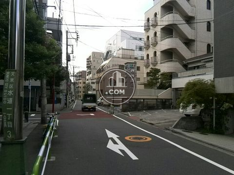 裏路地