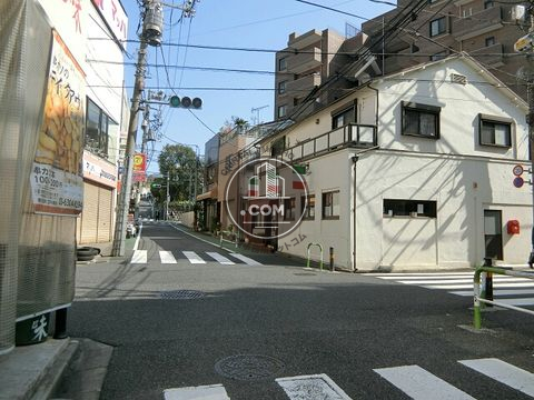 大通り