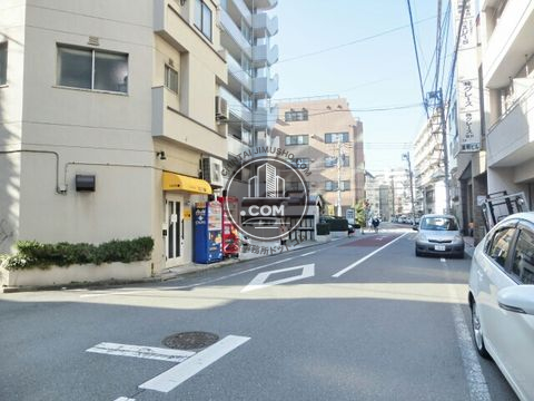 裏路地
