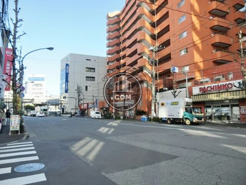 大通り