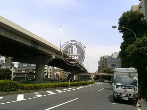 大通り