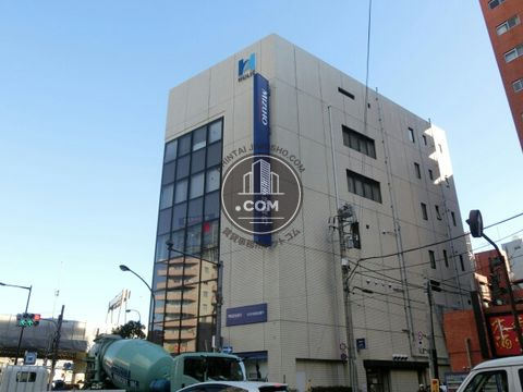 大通り