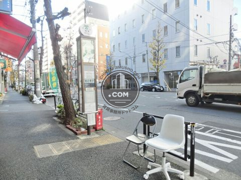 大通り