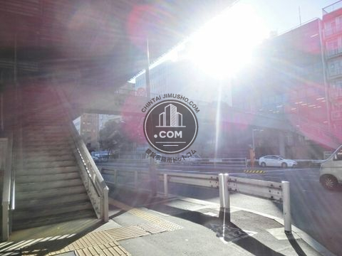大通り