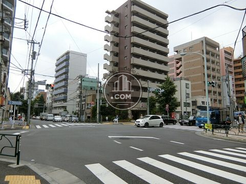 大通り