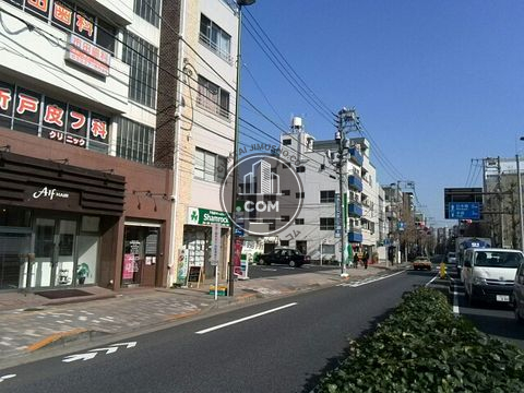 大通り