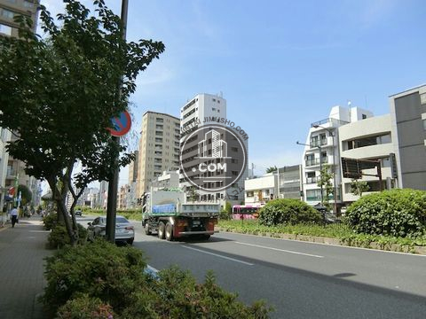 大通り