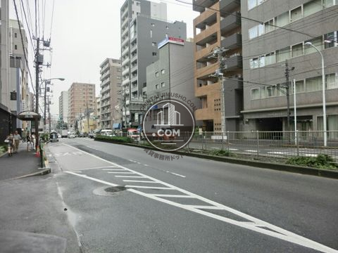 大通り