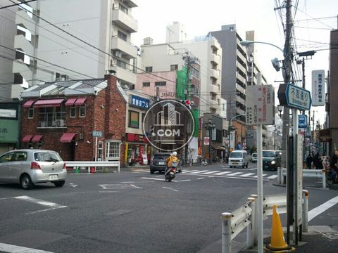 大通り