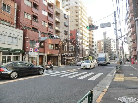 大通り