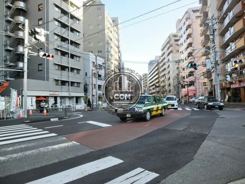 大通り