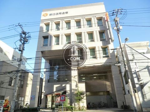 大通り