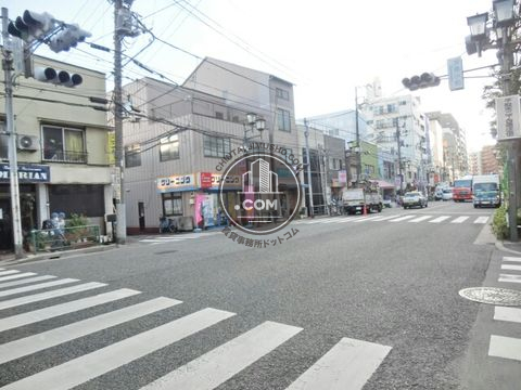 大通り