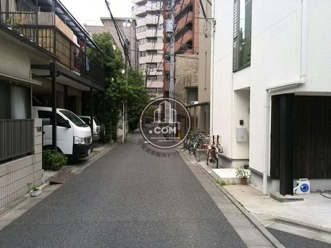 裏路地