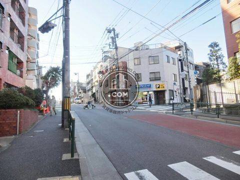 大通り