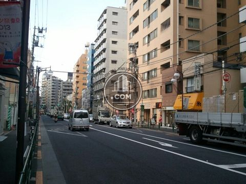 大通り