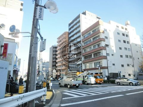 大通り