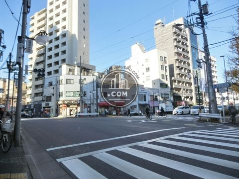 大通り