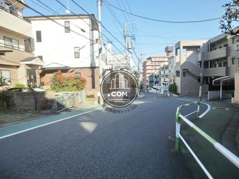 裏路地