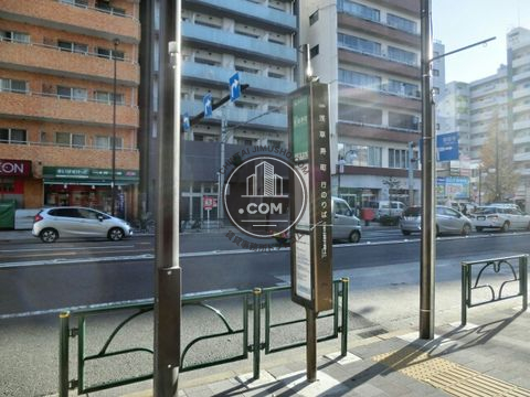 大通り