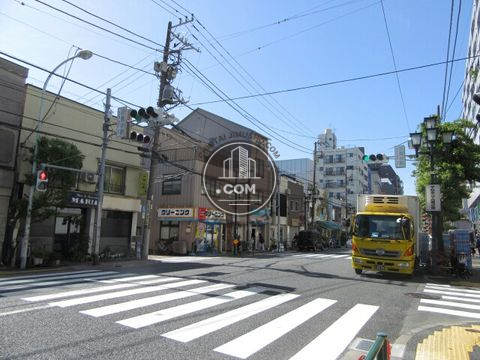 大通り
