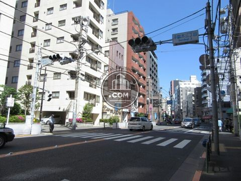 大通り