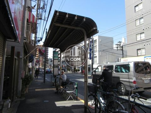 大通り