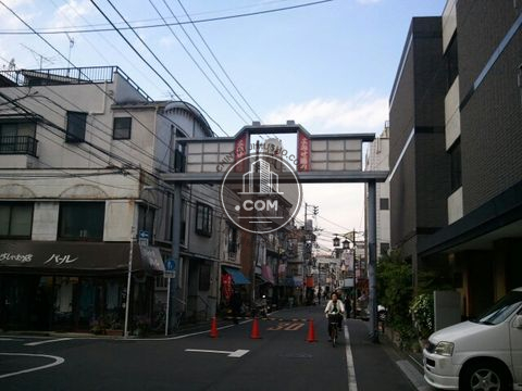 駅周辺