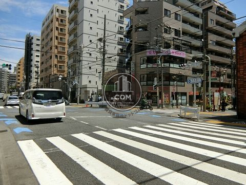 大通り